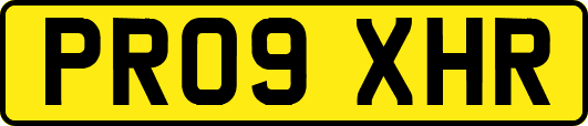 PR09XHR