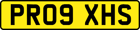 PR09XHS