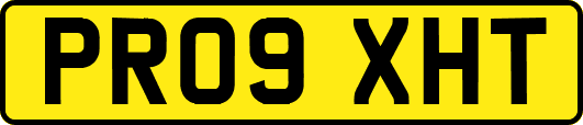 PR09XHT