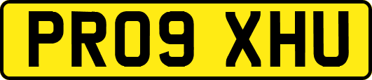 PR09XHU