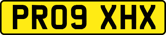 PR09XHX
