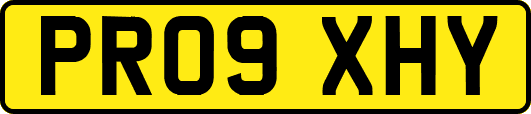 PR09XHY