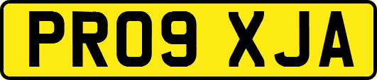 PR09XJA