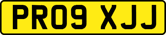 PR09XJJ