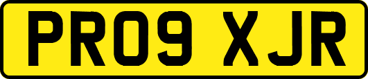PR09XJR