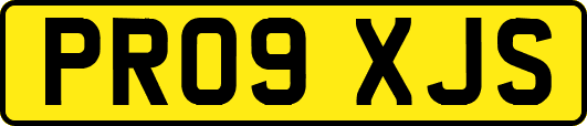 PR09XJS
