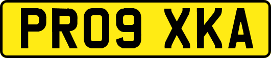 PR09XKA