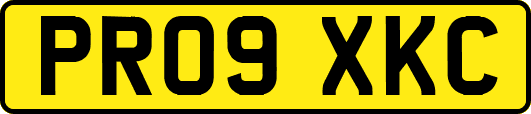 PR09XKC
