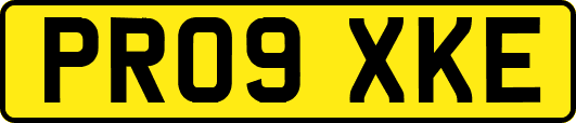 PR09XKE