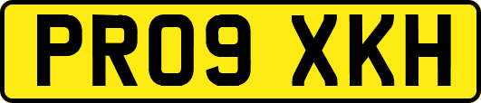 PR09XKH