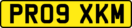 PR09XKM