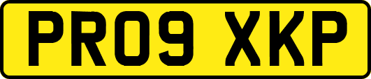 PR09XKP
