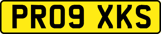 PR09XKS
