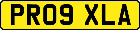PR09XLA