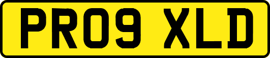 PR09XLD