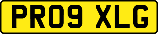 PR09XLG