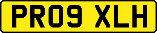 PR09XLH