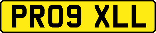 PR09XLL