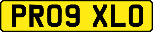 PR09XLO