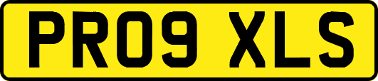 PR09XLS