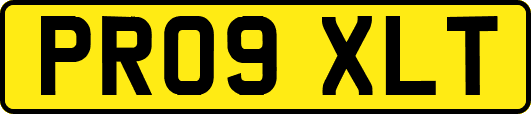 PR09XLT