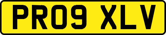 PR09XLV