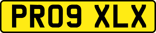 PR09XLX