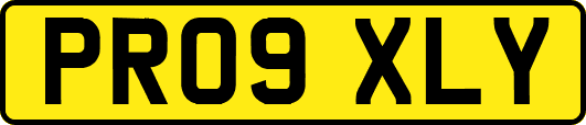 PR09XLY