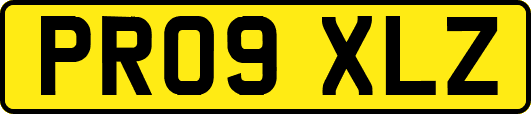 PR09XLZ