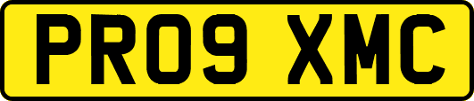 PR09XMC
