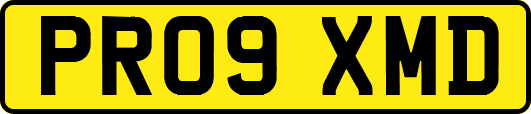 PR09XMD