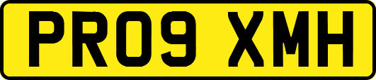PR09XMH