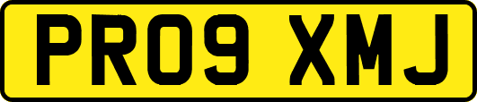 PR09XMJ