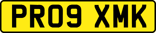 PR09XMK