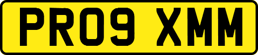 PR09XMM