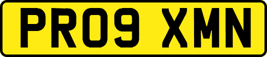 PR09XMN