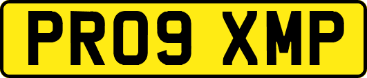 PR09XMP