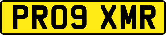 PR09XMR