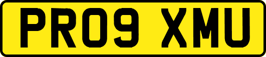 PR09XMU