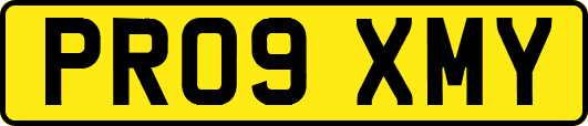 PR09XMY