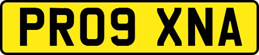 PR09XNA