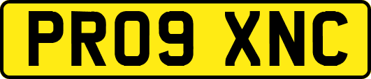 PR09XNC
