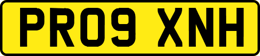 PR09XNH
