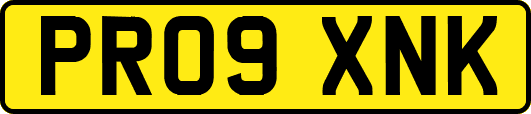 PR09XNK