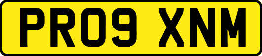 PR09XNM