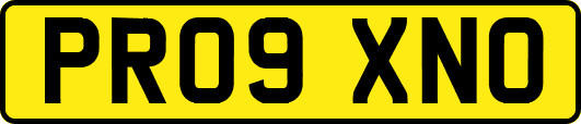 PR09XNO