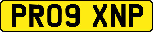 PR09XNP
