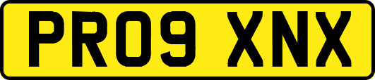 PR09XNX
