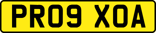 PR09XOA
