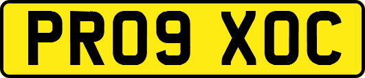 PR09XOC